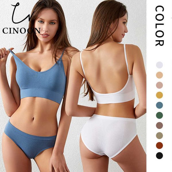lace underwear cinoon seamless set low-waist panties women wireless underwear suit soft padded bras backless bralette lingerie, Red;black
lace underwear cinoon seamless set low-waist panties women wireless underwear suit soft padded bras backless bralette lingerie, Red;black