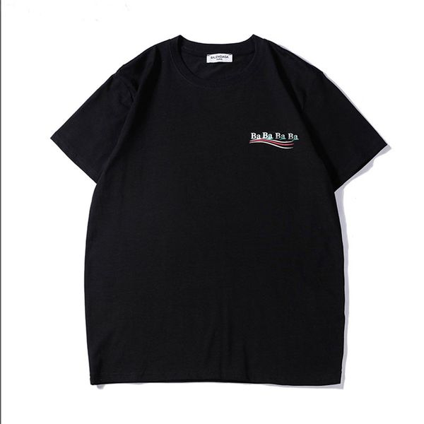 2023 summer mens designer t shirt casual man womens tees with letters print short sleeves sell luxury men hip hop clothes, White;black
2023 summer mens designer t shirt casual man womens tees with letters print short sleeves sell luxury men hip hop clothes, White;black