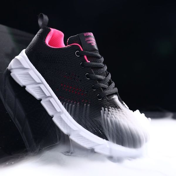 designer women spring breathable running shoes black purple black rose red womens outdoor sports sneakers color135
designer women spring breathable running shoes black purple black rose red womens outdoor sports sneakers color135