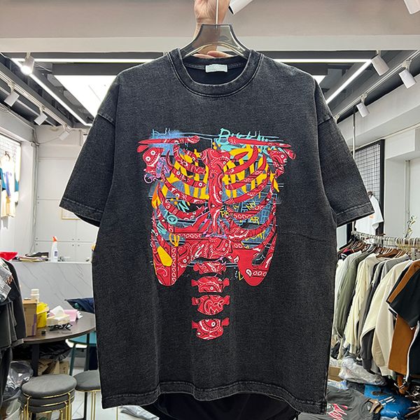 high street tees t shirts mens vintage black shirt suprior hip hop printed tshirts real pics, Black;brown
high street tees t shirts mens vintage black shirt suprior hip hop printed tshirts real pics, Black;brown