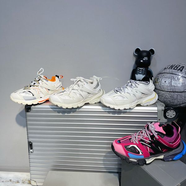 shoes balencigas designer brand paris track 3.0 men women casual shoes triple sneakers leather trainer nylon platform trainers lace-up outdo
shoes balencigas designer brand paris track 3.0 men women casual shoes triple sneakers leather trainer nylon platform trainers lace-up outdo