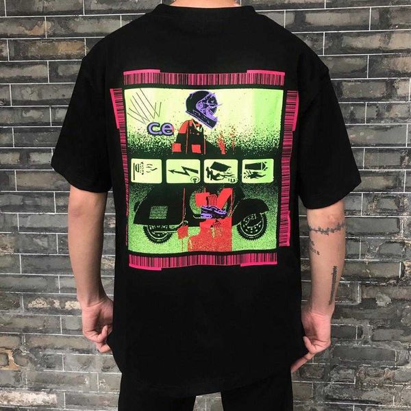 men's t-shirts 19aw cavempt t-shirt men women scooter c.e t-shirts luminous lemon yellow square motorcycle print cavempt tee 1 1 t23030, White;black
men's t-shirts 19aw cavempt t-shirt men women scooter c.e t-shirts luminous lemon yellow square motorcycle print cavempt tee 1 1 t23030, White;black