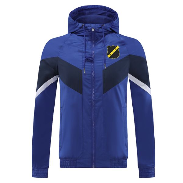 2023 nac breda soccer mens jackets hooded windbreaker coats waterproof windproof full zipper windbreak hoodie football jacket coat sweate, Black;brown
2023 nac breda soccer mens jackets hooded windbreaker coats waterproof windproof full zipper windbreak hoodie football jacket coat sweate, Black;brown