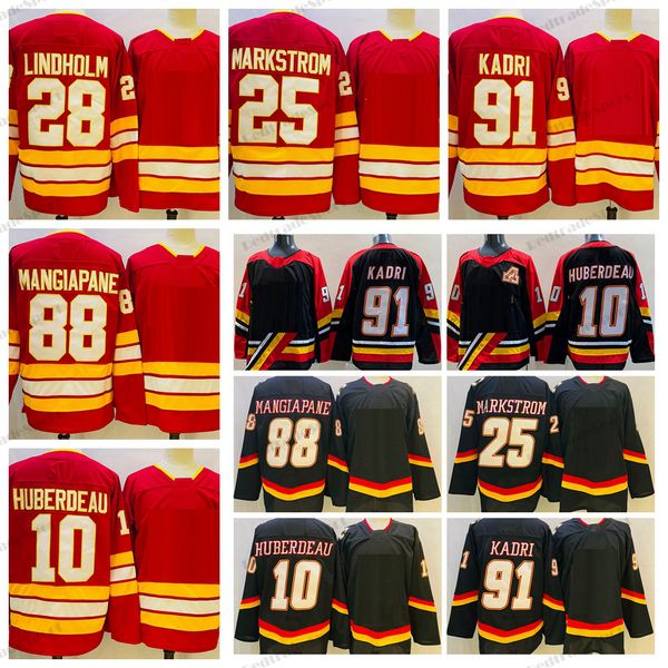 2023 reverse retro 10 jonathan huberdeau hockey jerseys 2.0 mens 91 nazem kadri 28 elias lindholm 25 jacob markstrom 88 andrew mangiapane al, Black;red
2023 reverse retro 10 jonathan huberdeau hockey jerseys 2.0 mens 91 nazem kadri 28 elias lindholm 25 jacob markstrom 88 andrew mangiapane al, Black;red