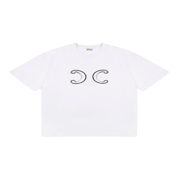 luxury tshirt men s women designer t shirts short summer fashion casual with brand letter designers t-shirt#350, White;black
luxury tshirt men s women designer t shirts short summer fashion casual with brand letter designers t-shirt#350, White;black