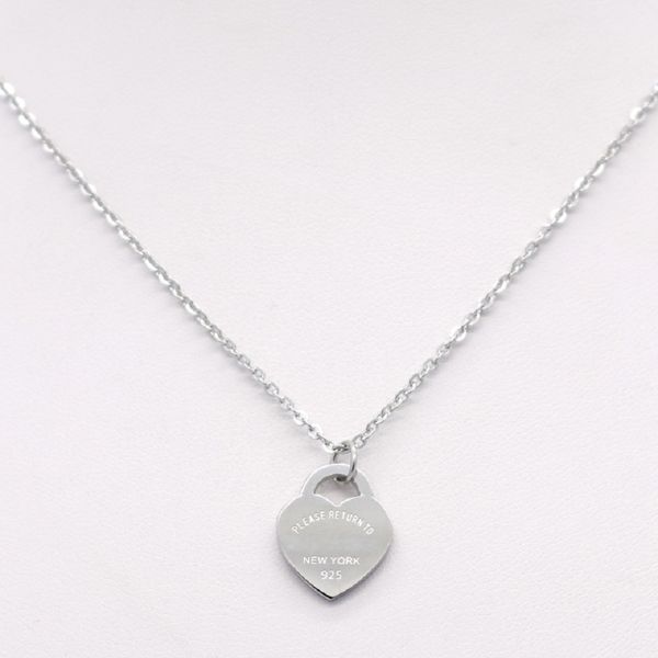 designer necklace jewlery designer for women silver link chain heart pendant chains titanium steel 18k gold plated pendants necklaces
designer necklace jewlery designer for women silver link chain heart pendant chains titanium steel 18k gold plated pendants necklaces