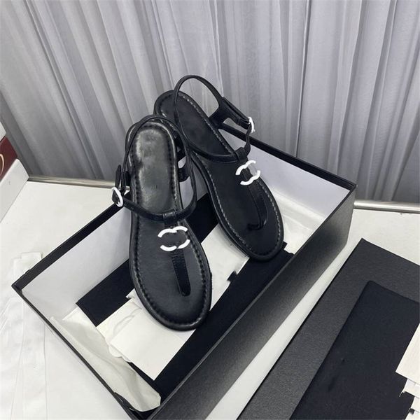 luxury design sandals 2023 fashion channel women summer high heels leather cross lace up student casual slippers 07-012, Black
luxury design sandals 2023 fashion channel women summer high heels leather cross lace up student casual slippers 07-012, Black