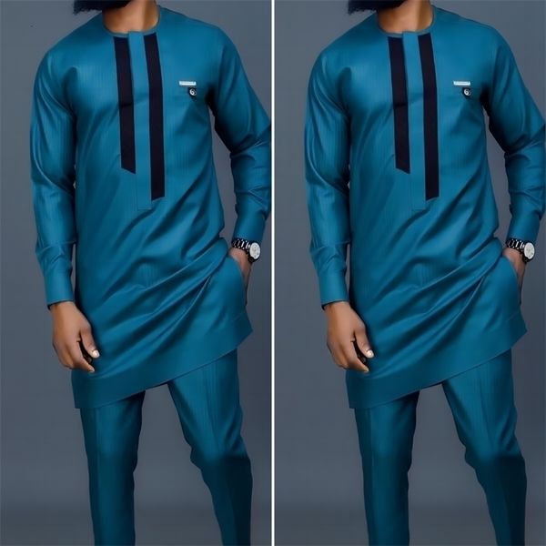 mens tracksuits dashiki spring autumn middle eastern youth national style casual slim personality crewneck longsleeved shirt pants 230228, Gray
mens tracksuits dashiki spring autumn middle eastern youth national style casual slim personality crewneck longsleeved shirt pants 230228, Gray