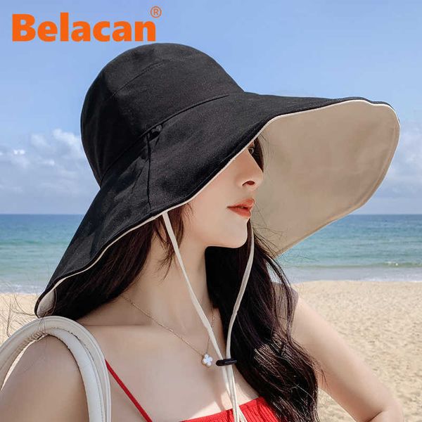 wide brim hats anti-uv sun hat women's summer outdoor casual foldable fashion fisherman hat large wide brim beach fish hunting panama v, Blue;gray
wide brim hats anti-uv sun hat women's summer outdoor casual foldable fashion fisherman hat large wide brim beach fish hunting panama v, Blue;gray