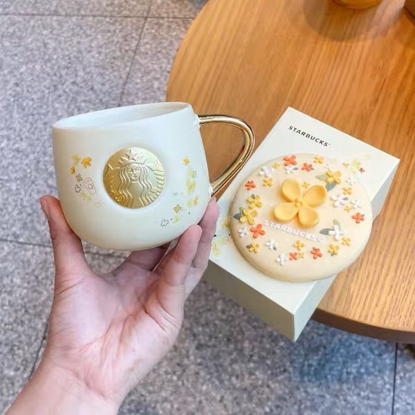 the latest 12oz starbucks ceramic mug autumn leaf rabbit many styles to choose from support custom logo
the latest 12oz starbucks ceramic mug autumn leaf rabbit many styles to choose from support custom logo