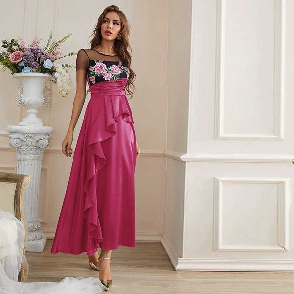 women's casual dresses zg-217792023 lace lined suspender high waist embroidered large swing dresses, Black;gray
women's casual dresses zg-217792023 lace lined suspender high waist embroidered large swing dresses, Black;gray