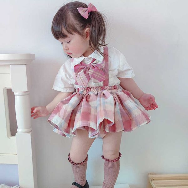 skirts baby girl skirt suit children summer clothes kids strap skirt bow 2 pieces toddler super cute costumes tutu skirt 0 1 2 3 4 year t230, Blue
skirts baby girl skirt suit children summer clothes kids strap skirt bow 2 pieces toddler super cute costumes tutu skirt 0 1 2 3 4 year t230, Blue