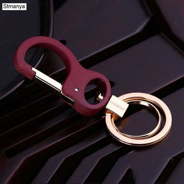 key rings new car key chain men women brand waist hanging car key ring metal keychain key holder car gift jewelry k1158 r230301, Slivery;golden
key rings new car key chain men women brand waist hanging car key ring metal keychain key holder car gift jewelry k1158 r230301, Slivery;golden