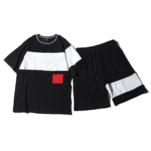 men women tracksuits designer tshirts shorts mens summer tees two piece sets trendy letter printed clothing suits240u, Gray
men women tracksuits designer tshirts shorts mens summer tees two piece sets trendy letter printed clothing suits240u, Gray