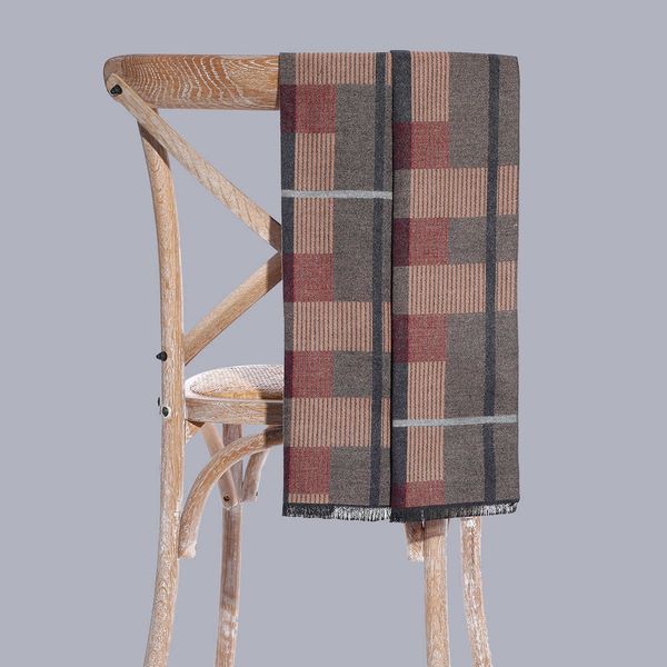 scarves classic brand designer winter warm cashmere scarf men business scarves luxury letters print shawl wraps foulard soft scarfs l230302, Blue;gray
scarves classic brand designer winter warm cashmere scarf men business scarves luxury letters print shawl wraps foulard soft scarfs l230302, Blue;gray