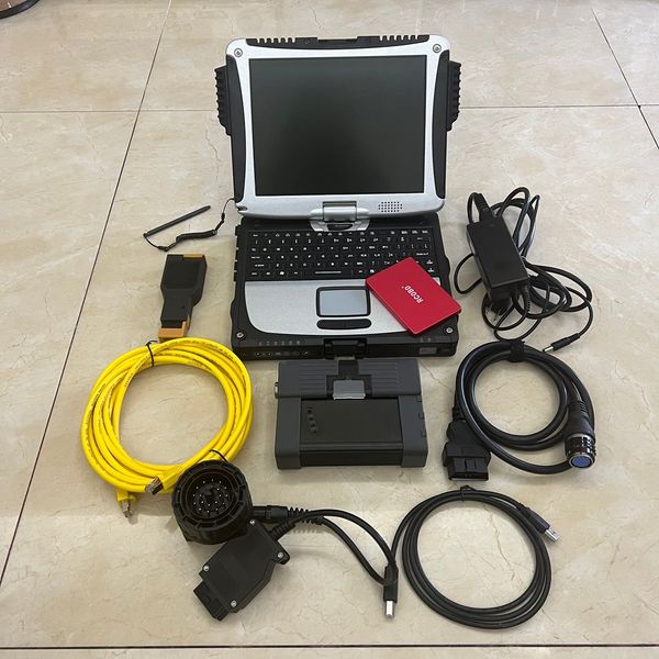 2023 icom a2 b c tool 720gb ssd for bmw diagnostic programming with cf-19 lapready to work
2023 icom a2 b c tool 720gb ssd for bmw diagnostic programming with cf-19 lapready to work