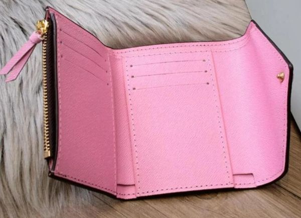 2023 wallet women's wallet zipper bag female designer wallet purse fashion card holder pocket short women bag, Red;black
2023 wallet women's wallet zipper bag female designer wallet purse fashion card holder pocket short women bag, Red;black