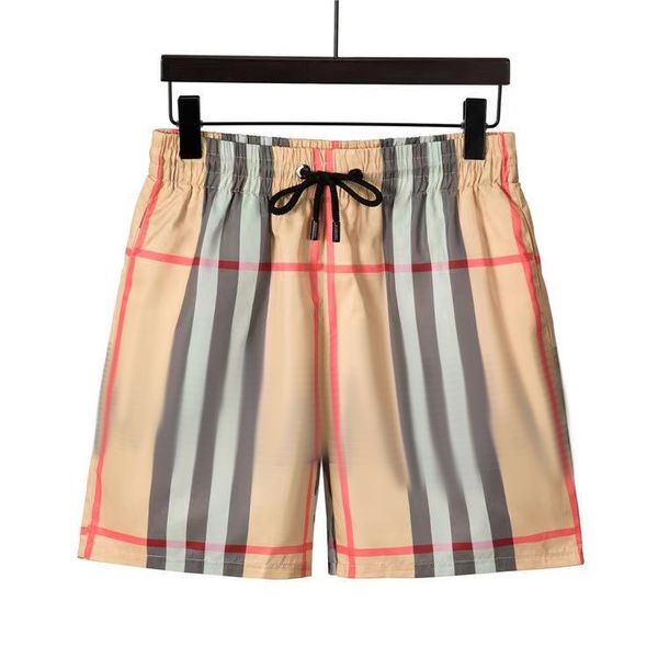mens womens designers shorts summer fashion streetwears clothing quick drying swimwear printing board beach pants, White;black
mens womens designers shorts summer fashion streetwears clothing quick drying swimwear printing board beach pants, White;black