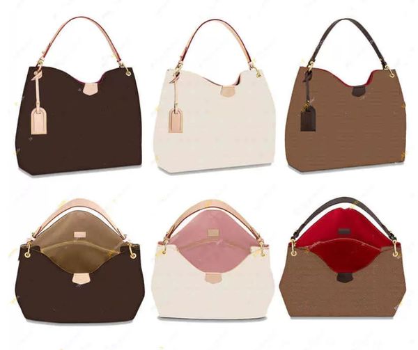 7a genuine leather classic luxury designer handbag purse shoulder bag clutch designer wallet classic 4 color tote bag shopping bags ing
7a genuine leather classic luxury designer handbag purse shoulder bag clutch designer wallet classic 4 color tote bag shopping bags ing