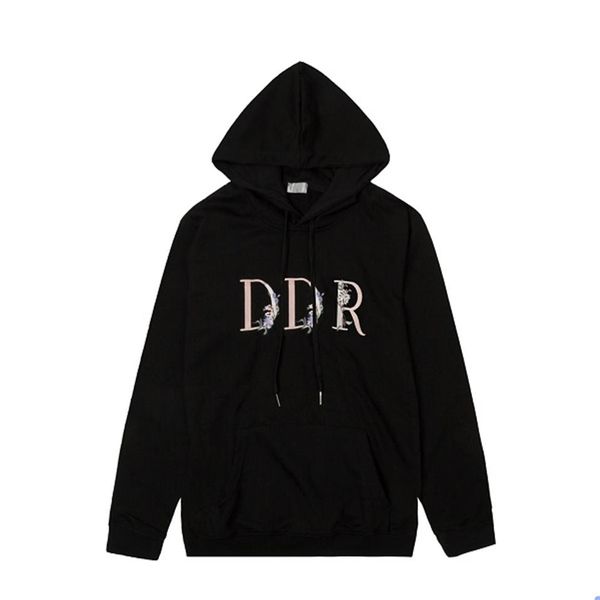 mens hoodie women sport letter sweatshirt classic hoodies pullover luxury casual clothing men's wear designer sweater254o, Black
mens hoodie women sport letter sweatshirt classic hoodies pullover luxury casual clothing men's wear designer sweater254o, Black