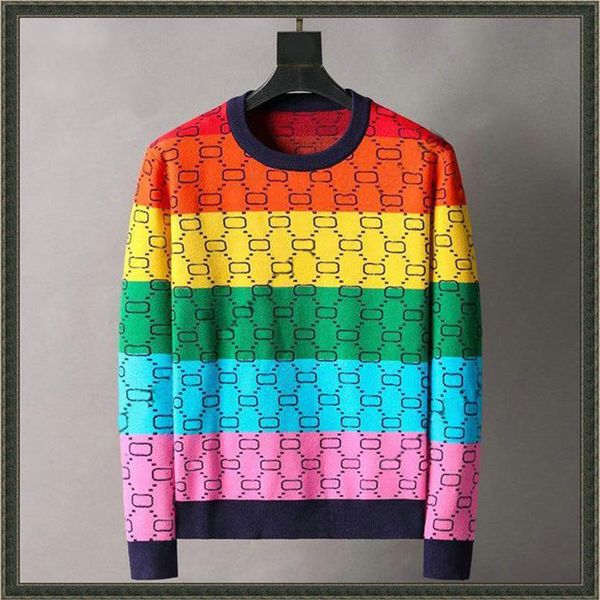 new 2021 paris mens women color sweaters classical letter printed sweater casual fashion pullover womens designers sweatershirts 22170, Black
new 2021 paris mens women color sweaters classical letter printed sweater casual fashion pullover womens designers sweatershirts 22170, Black