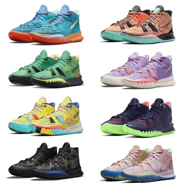 retro kyrie 5 7 basketball shoes kyries 8 infinity regal purple gold one world 1 people chip light bone sponge sandy creator hendrix horus d, Black
retro kyrie 5 7 basketball shoes kyries 8 infinity regal purple gold one world 1 people chip light bone sponge sandy creator hendrix horus d, Black