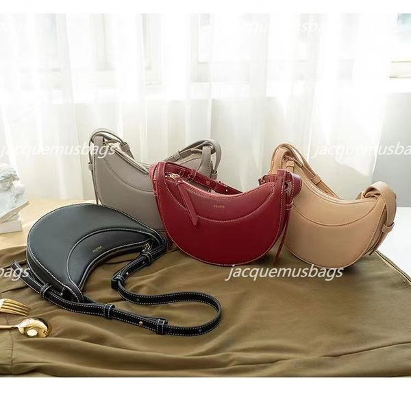 women polene bags numero dix half moon bag designer luxury hobo crossbody tote handbags shoulder bags purse lady handbag
women polene bags numero dix half moon bag designer luxury hobo crossbody tote handbags shoulder bags purse lady handbag