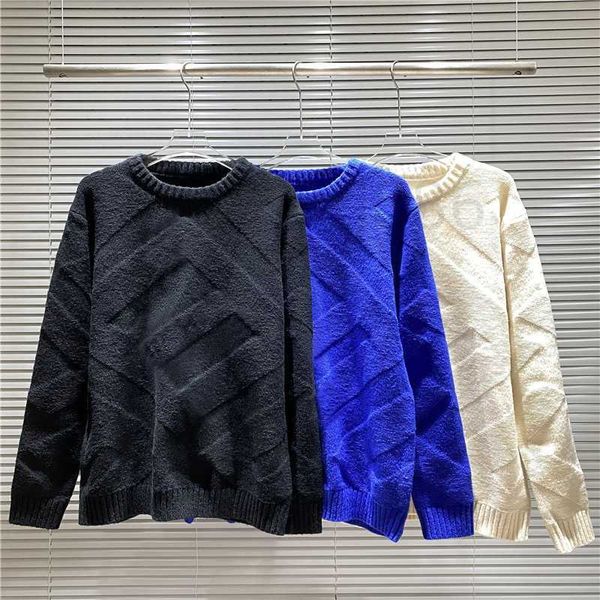 designers sweaters mens womens pullover fashion classic round neck long sleeve sweater8zp3, White;black
designers sweaters mens womens pullover fashion classic round neck long sleeve sweater8zp3, White;black