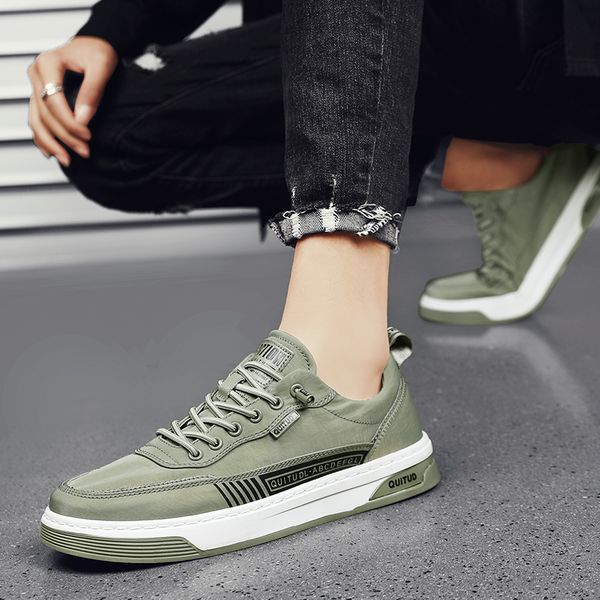 2023 men women running shoes green black grey increase comfortable mens trainers outdoor sneakers size 39-44 color51
2023 men women running shoes green black grey increase comfortable mens trainers outdoor sneakers size 39-44 color51