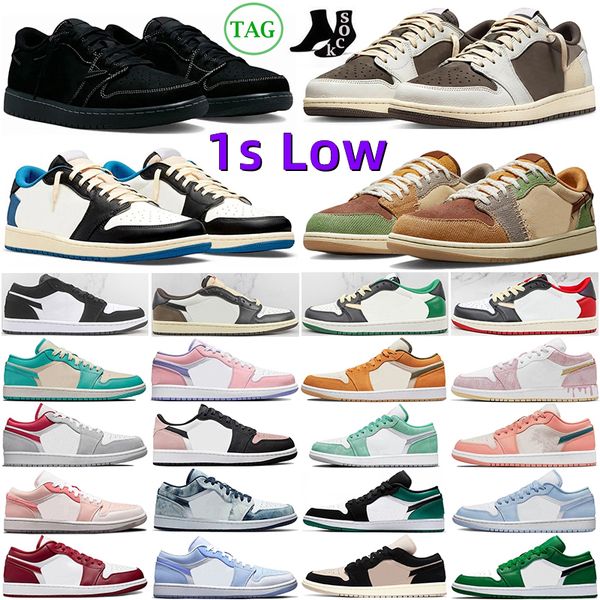 1 low og basketball shoes men women 1s black phantom reverse mocha sail fragment voodoo panda tiffany green guava ice unc shadow toe mens
1 low og basketball shoes men women 1s black phantom reverse mocha sail fragment voodoo panda tiffany green guava ice unc shadow toe mens