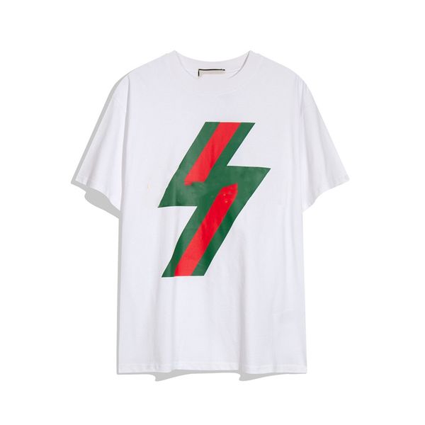 men's t-shirts fashion men t-shirt 2023 ggity new cotton soft wrinkle resistant printing letters casual student couple short lining 014, White;black
men's t-shirts fashion men t-shirt 2023 ggity new cotton soft wrinkle resistant printing letters casual student couple short lining 014, White;black