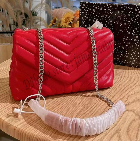 designer loulou puffer messenger crossbody bag luxurys designers bags paris brand sl women leather shoulder handbags lady double chain strap
designer loulou puffer messenger crossbody bag luxurys designers bags paris brand sl women leather shoulder handbags lady double chain strap