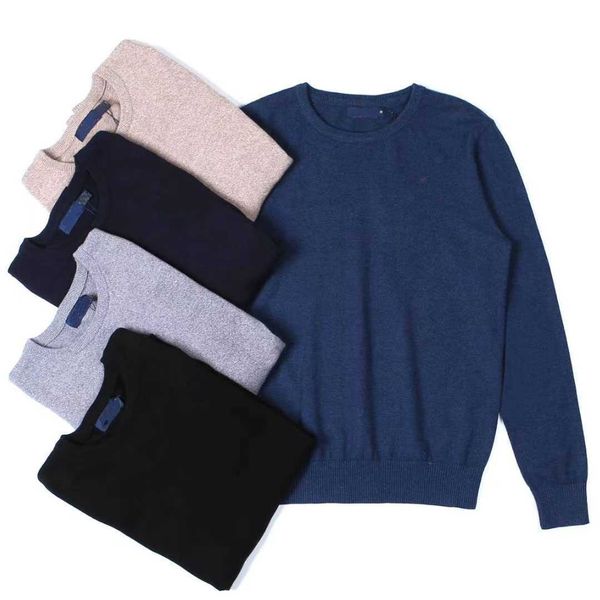 mens sweater crew neck polo classic embroidery sweatshirt knit cotton leisure warmth sweaters jumper pullover 5 colorsvcnw, White;black
mens sweater crew neck polo classic embroidery sweatshirt knit cotton leisure warmth sweaters jumper pullover 5 colorsvcnw, White;black