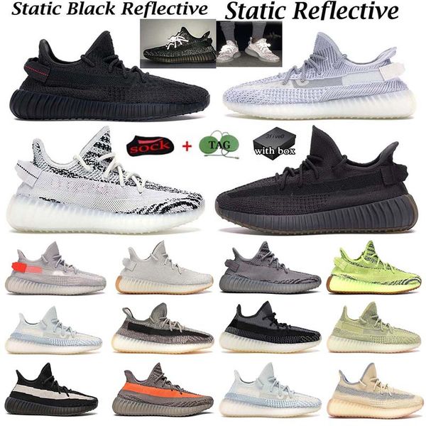 running yeezzys shoes sneakers casual men women chaussures sports shoe runner bone 2.0 dazzling blue mx oat tailgate reflective zebra beluga, Black
running yeezzys shoes sneakers casual men women chaussures sports shoe runner bone 2.0 dazzling blue mx oat tailgate reflective zebra beluga, Black