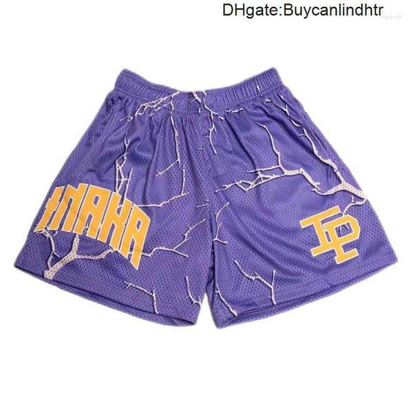 men's shorts inaka power 2022 summer gym men women running sports basketball fitness pants mesh fast dry homme breathable trend r1sg, White;black
men's shorts inaka power 2022 summer gym men women running sports basketball fitness pants mesh fast dry homme breathable trend r1sg, White;black