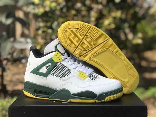 basketball shoes handmade authentic jumpman 4 oregon ducks duckman white designers design 4s running sneakers men sport trainers with
basketball shoes handmade authentic jumpman 4 oregon ducks duckman white designers design 4s running sneakers men sport trainers with