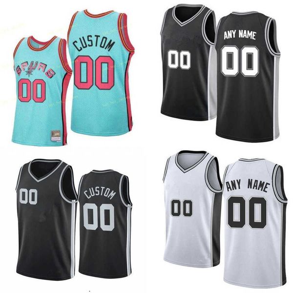 2023 75th custom men youth san antonio''spurs''keldon 3 johnson dejounte 5 murray derrick 4 white doug 17 mcdermott bask, Black;red
2023 75th custom men youth san antonio''spurs''keldon 3 johnson dejounte 5 murray derrick 4 white doug 17 mcdermott bask, Black;red