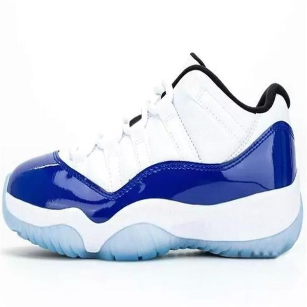2022 jumpman 11 low basketball shoes 11s bright blue citrus 25th bred space jam concord mens trainers womens sports size 5 5 6 5 7297f
2022 jumpman 11 low basketball shoes 11s bright blue citrus 25th bred space jam concord mens trainers womens sports size 5 5 6 5 7297f