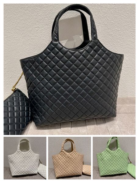 big logo tote bag luxury handbag ysls designer bags for woman 5a fashion shopping bags luxury bag genuine leather womens travel single shoul
big logo tote bag luxury handbag ysls designer bags for woman 5a fashion shopping bags luxury bag genuine leather womens travel single shoul