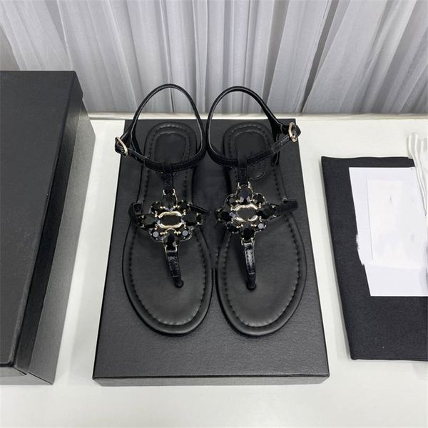luxury design sandals 2023 fashion channel women summer high heels leather cross lace up student casual slippers 07-04, Black
luxury design sandals 2023 fashion channel women summer high heels leather cross lace up student casual slippers 07-04, Black