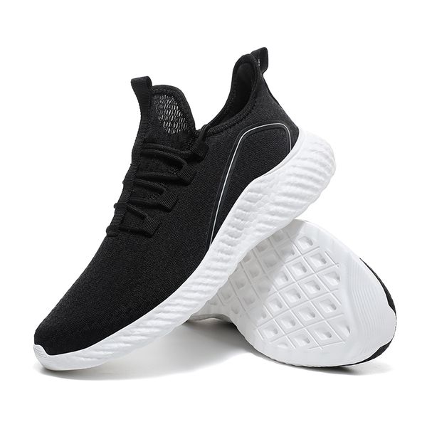 mens women sports casual shoes triple s black white sneakers man trainer running shoe 18
mens women sports casual shoes triple s black white sneakers man trainer running shoe 18