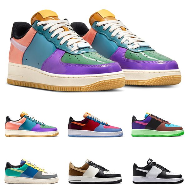 ale undefeated 1 low running shoes men women 1s panda fauna brown mocha university blue multi-color mens trainers outdoor sneakers size
ale undefeated 1 low running shoes men women 1s panda fauna brown mocha university blue multi-color mens trainers outdoor sneakers size