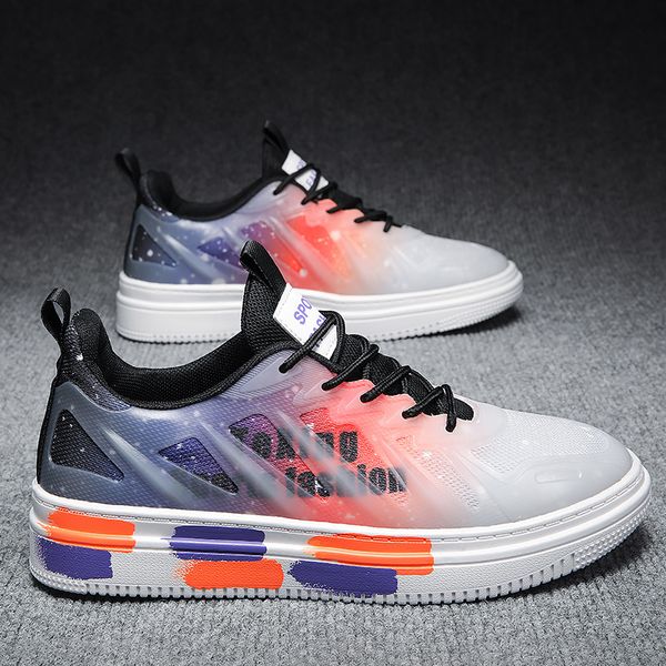 2023 men women running shoes greyish orange greyish green black green mens trainers outdoor sneakers size 39-44 color9
2023 men women running shoes greyish orange greyish green black green mens trainers outdoor sneakers size 39-44 color9
