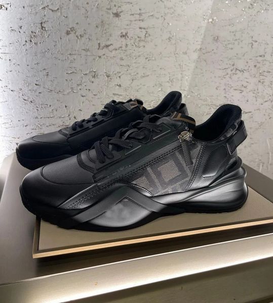23s /..luxury men flow trainers shoes low sneakers rubber sole fabric man patent leather zip side sports men's wholesale footwear eu38-, Black
23s /..luxury men flow trainers shoes low sneakers rubber sole fabric man patent leather zip side sports men's wholesale footwear eu38-, Black