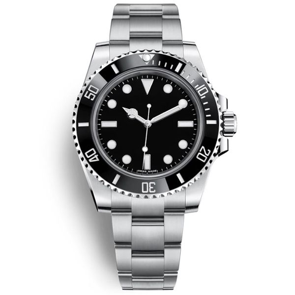 mens sports watch 40mm ceramic green bezel automatic mechanical 2813 stainless steel luminous watch diving waterproof 30m watch214w, Slivery;brown
mens sports watch 40mm ceramic green bezel automatic mechanical 2813 stainless steel luminous watch diving waterproof 30m watch214w, Slivery;brown