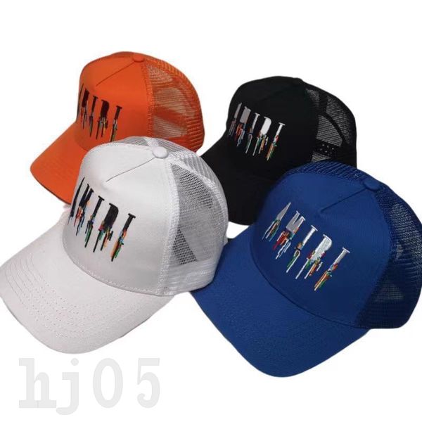 luxury hats designer fashion trucker hat multicolor letter embroidery net cap cotton breathable outdoor traveling sun proof baseball hats fo, Blue;gray
luxury hats designer fashion trucker hat multicolor letter embroidery net cap cotton breathable outdoor traveling sun proof baseball hats fo, Blue;gray
