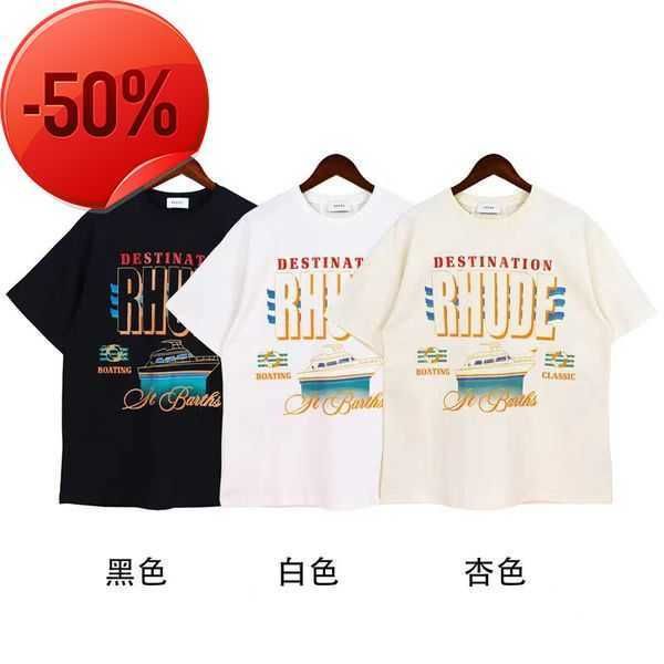 23s summe rrhude mens t shirt designer polo shirts for men womens shirts fashion tshirt with letters casual summer short sleeve tees woman0d, White;black
23s summe rrhude mens t shirt designer polo shirts for men womens shirts fashion tshirt with letters casual summer short sleeve tees woman0d, White;black