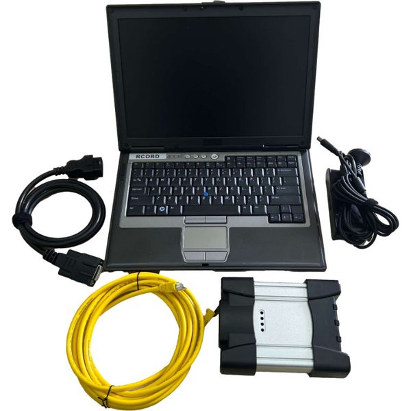 for bmw icom next multi-language diagnostic programming tool with d630 lapready use
for bmw icom next multi-language diagnostic programming tool with d630 lapready use