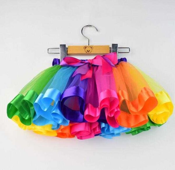 skirts girls skirt baby kids rainbow tutu skirts clothes children dance skirt students summer bow mesh party wedding skirts t230301, Blue
skirts girls skirt baby kids rainbow tutu skirts clothes children dance skirt students summer bow mesh party wedding skirts t230301, Blue