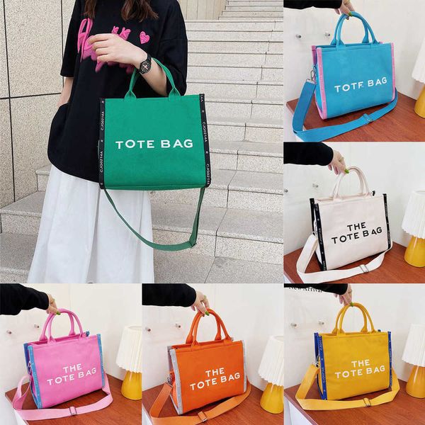marc the tote bag designer totes bag women casual simple canvas shoulder bags large capacity portable crossbody handbags purses 220914 23080
marc the tote bag designer totes bag women casual simple canvas shoulder bags large capacity portable crossbody handbags purses 220914 23080